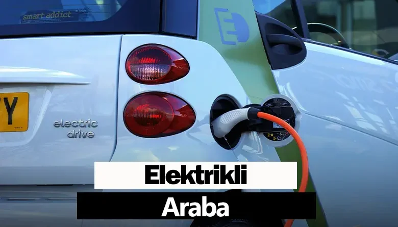 Elektrikli Araba